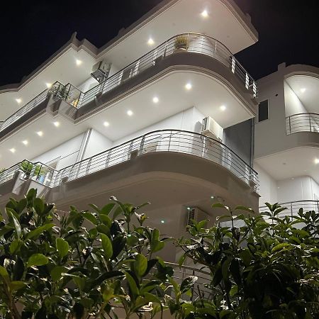 Dani'S Apartments Saranda Kültér fotó