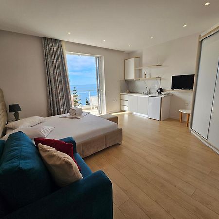 Dani'S Apartments Saranda Kültér fotó