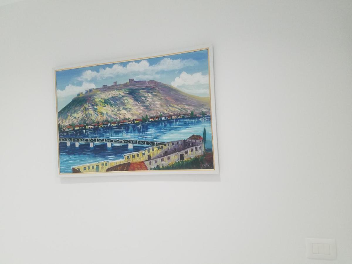 Dani'S Apartments Saranda Kültér fotó