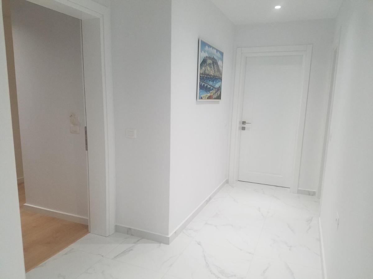 Dani'S Apartments Saranda Kültér fotó