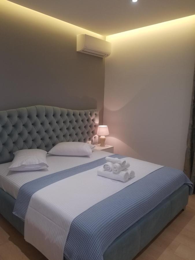 Dani'S Apartments Saranda Kültér fotó