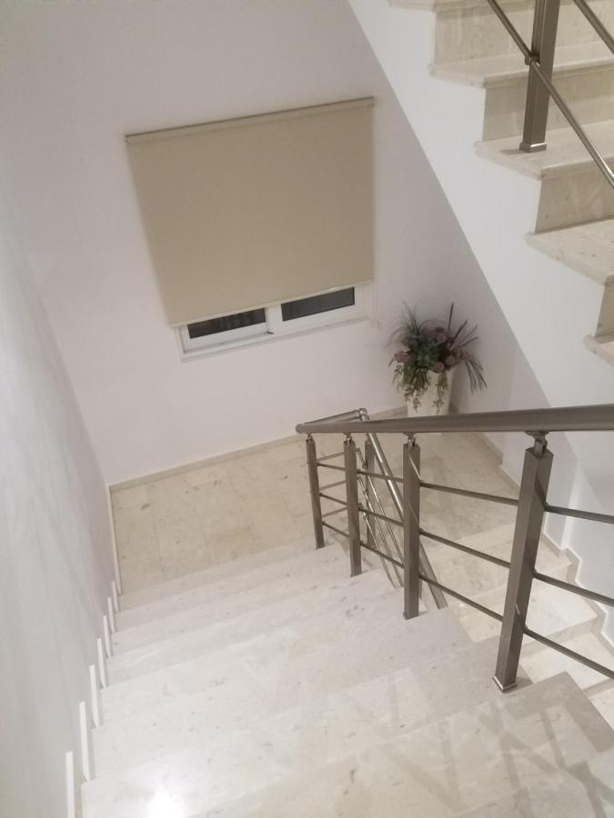 Dani'S Apartments Saranda Kültér fotó