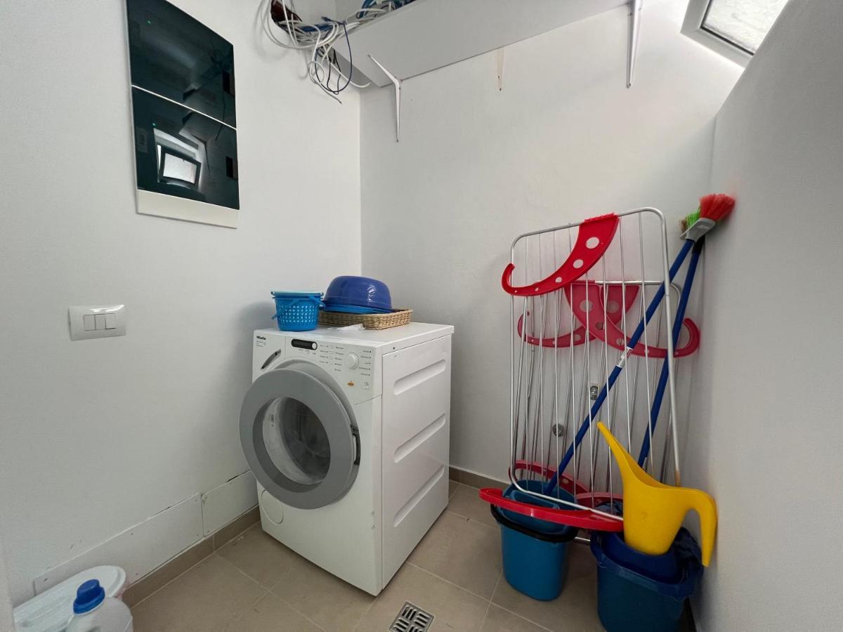 Dani'S Apartments Saranda Kültér fotó