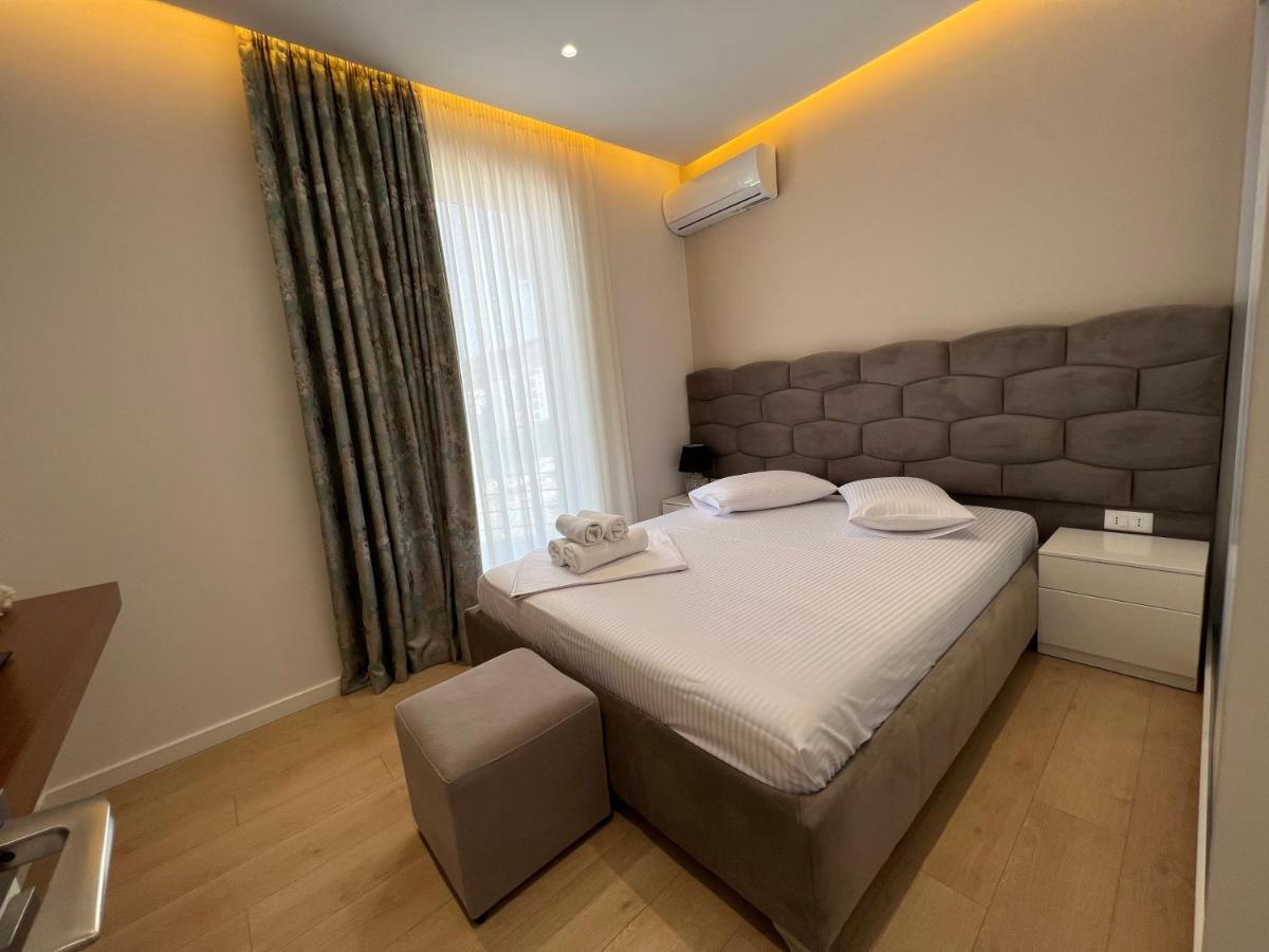 Dani'S Apartments Saranda Kültér fotó