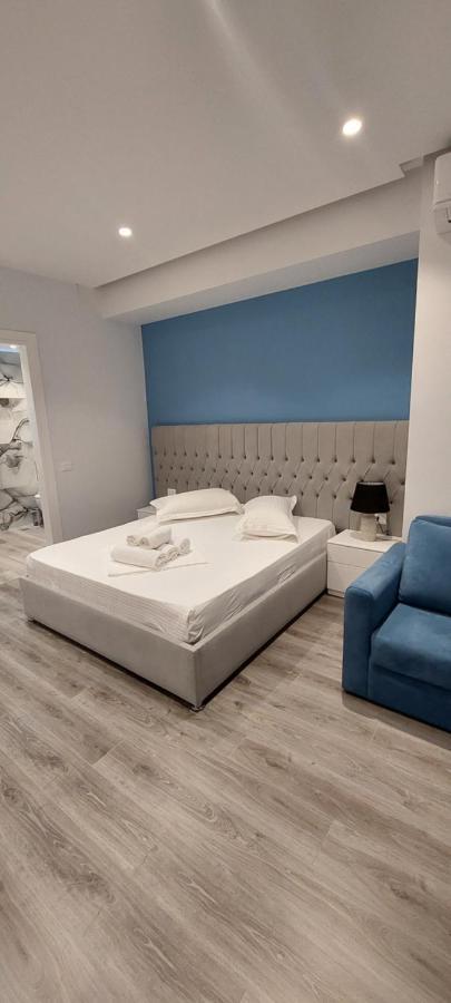 Dani'S Apartments Saranda Kültér fotó