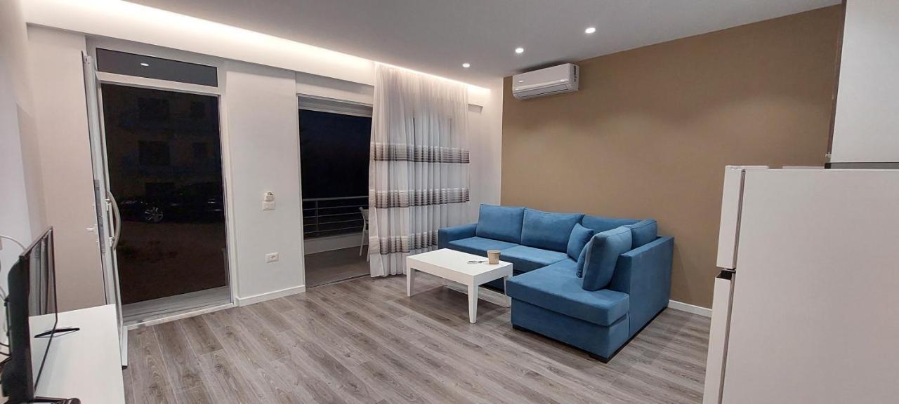 Dani'S Apartments Saranda Kültér fotó