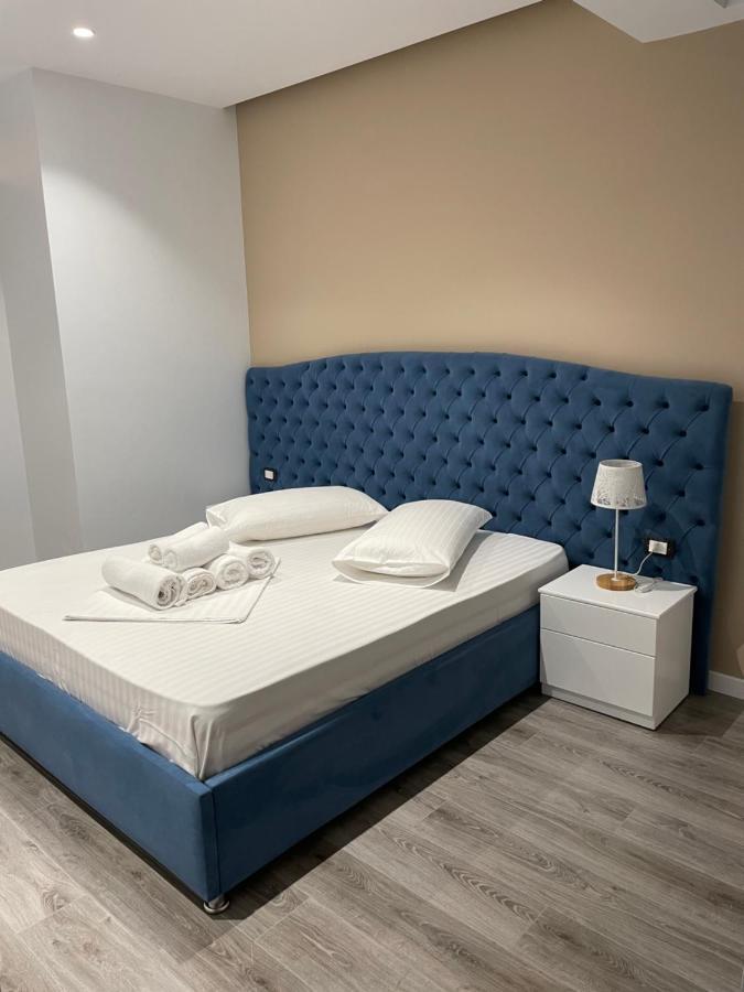 Dani'S Apartments Saranda Kültér fotó