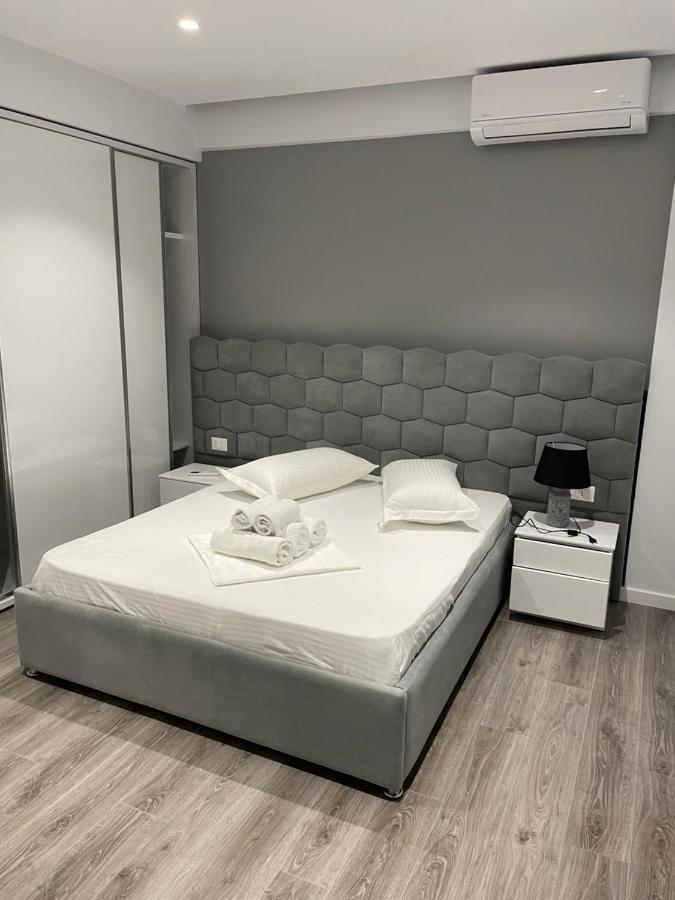 Dani'S Apartments Saranda Kültér fotó
