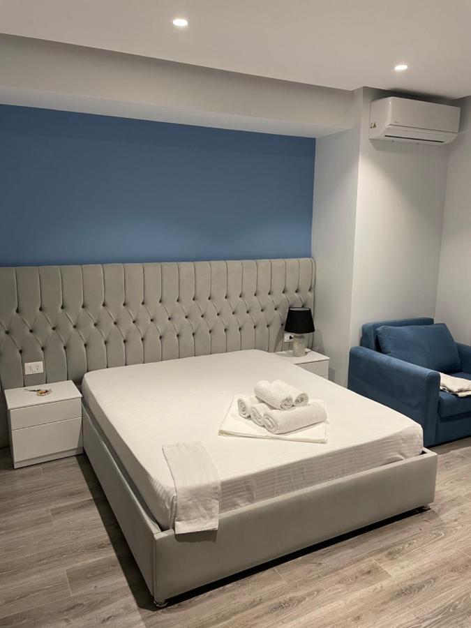 Dani'S Apartments Saranda Kültér fotó